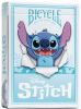 Disney Stitch Playing Cards